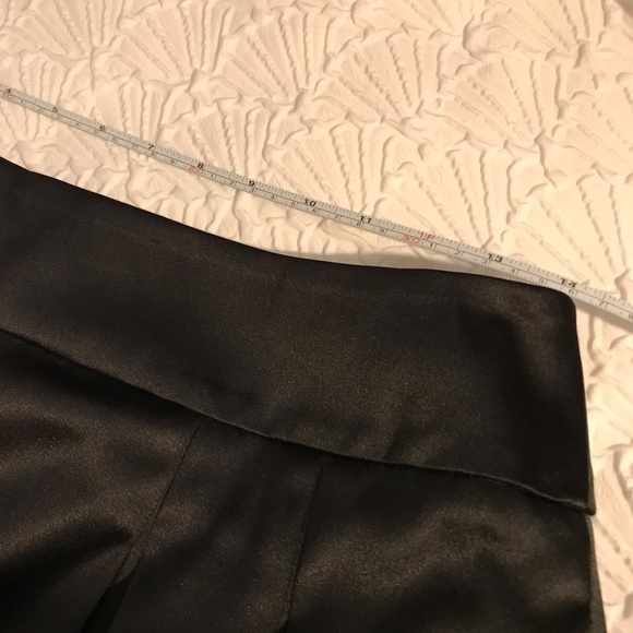 White House Black Market A-Line Skirt Size 4 - Picture 6 of 7